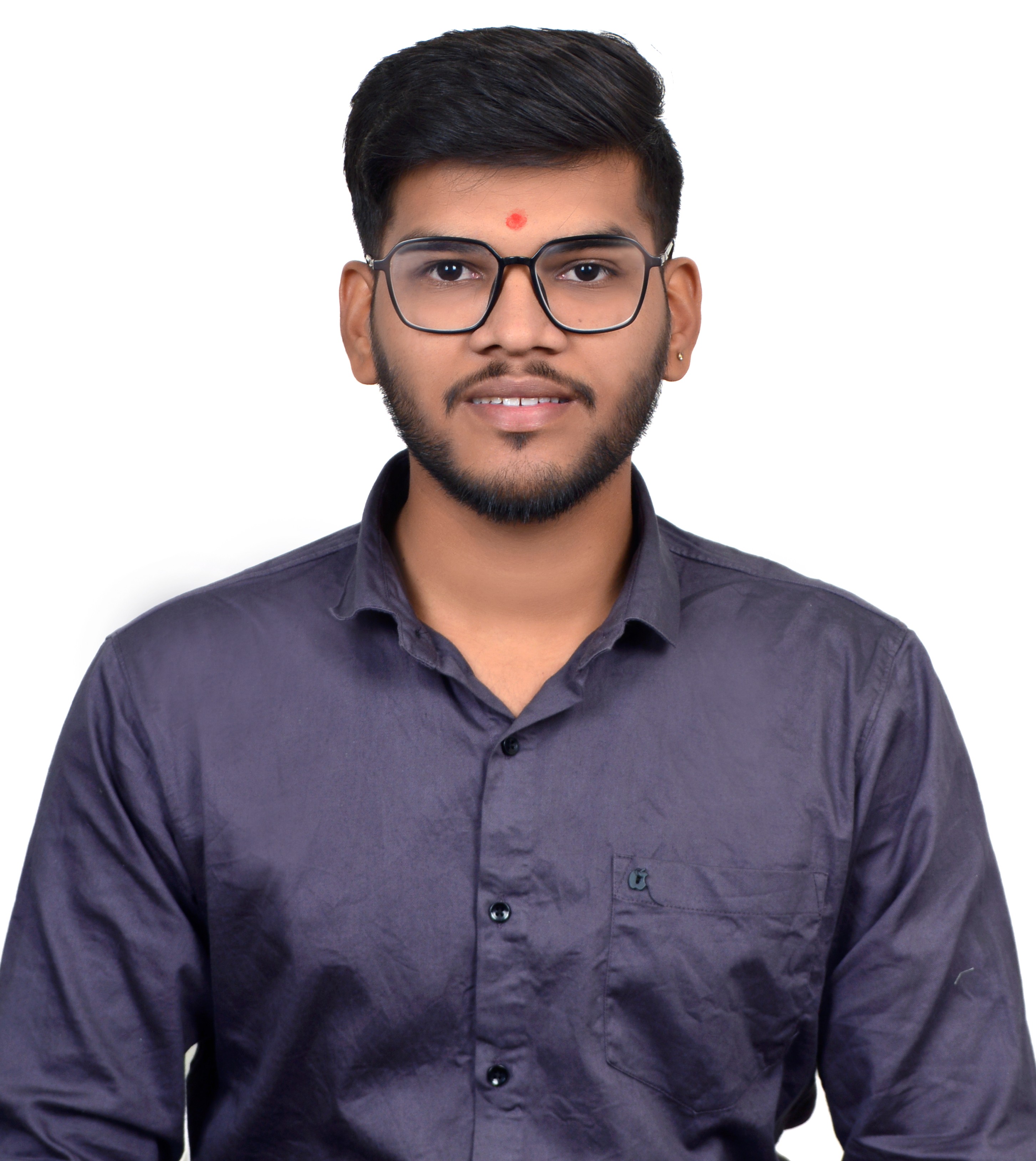 Vyankatesh Jaju